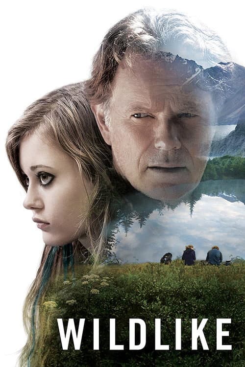 Wildlike still 8