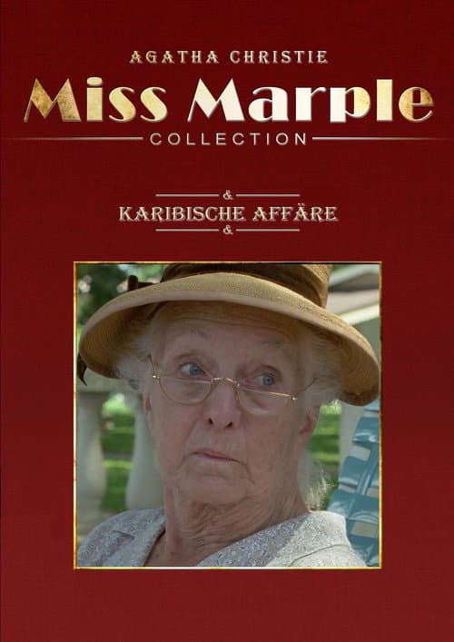 Miss Marple: A Caribbean Mystery still 5