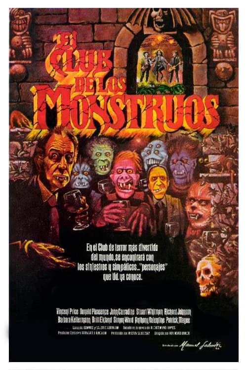 The Monster Club still 7
