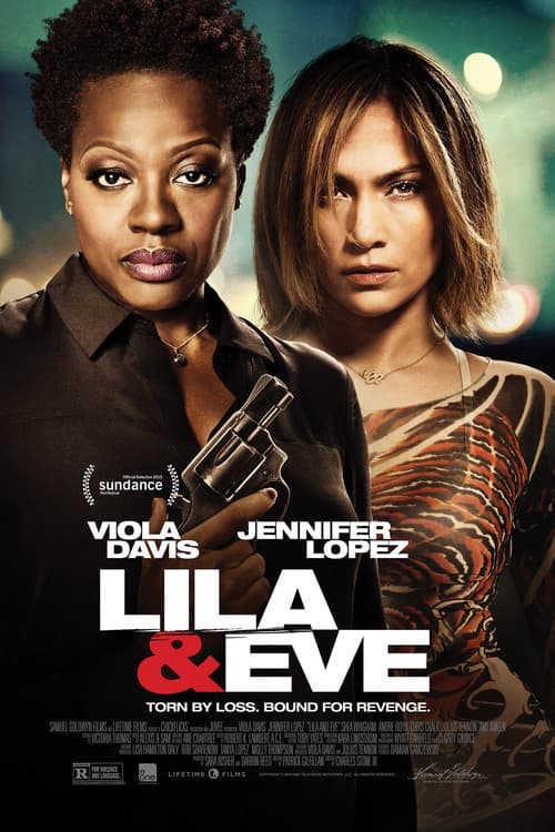 Lila & Eve still 8