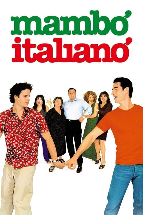 Mambo Italiano still 7