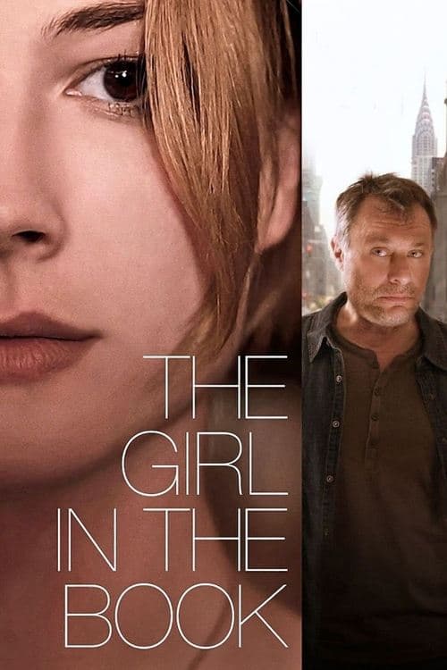 The Girl in the Book still 7