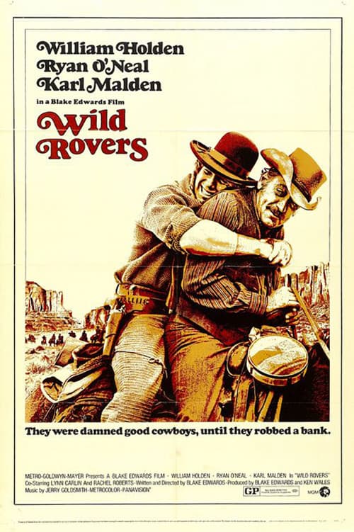 Wild Rovers still 7