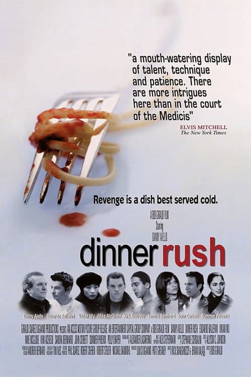 Dinner Rush still 7