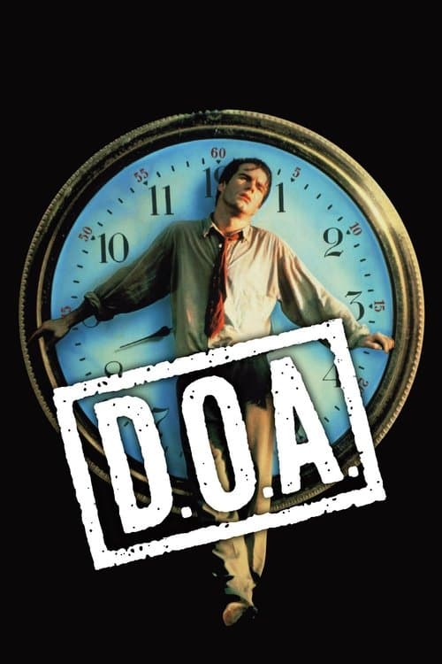 D.O.A. still 8