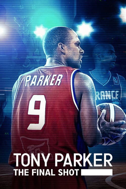 Tony Parker: The Final Shot still 5
