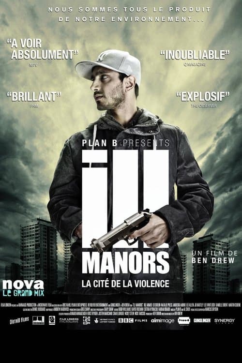 Ill Manors still 7