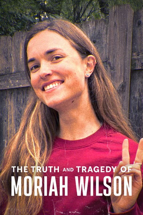 The Truth and Tragedy of Moriah Wilson still 5