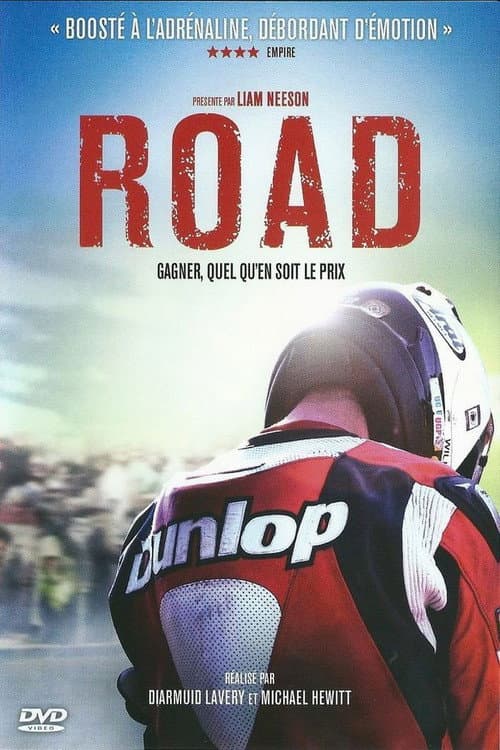 Road still 6