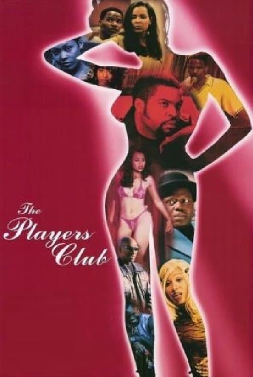 The Players Club still 4