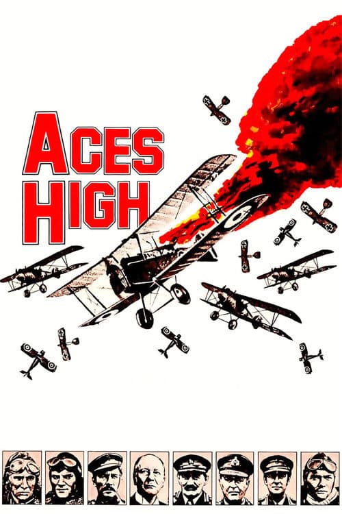 Aces High still 3