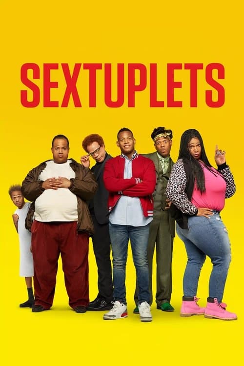 Sextuplets still 8