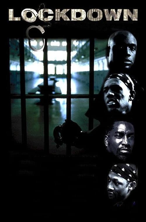 Lockdown still 5