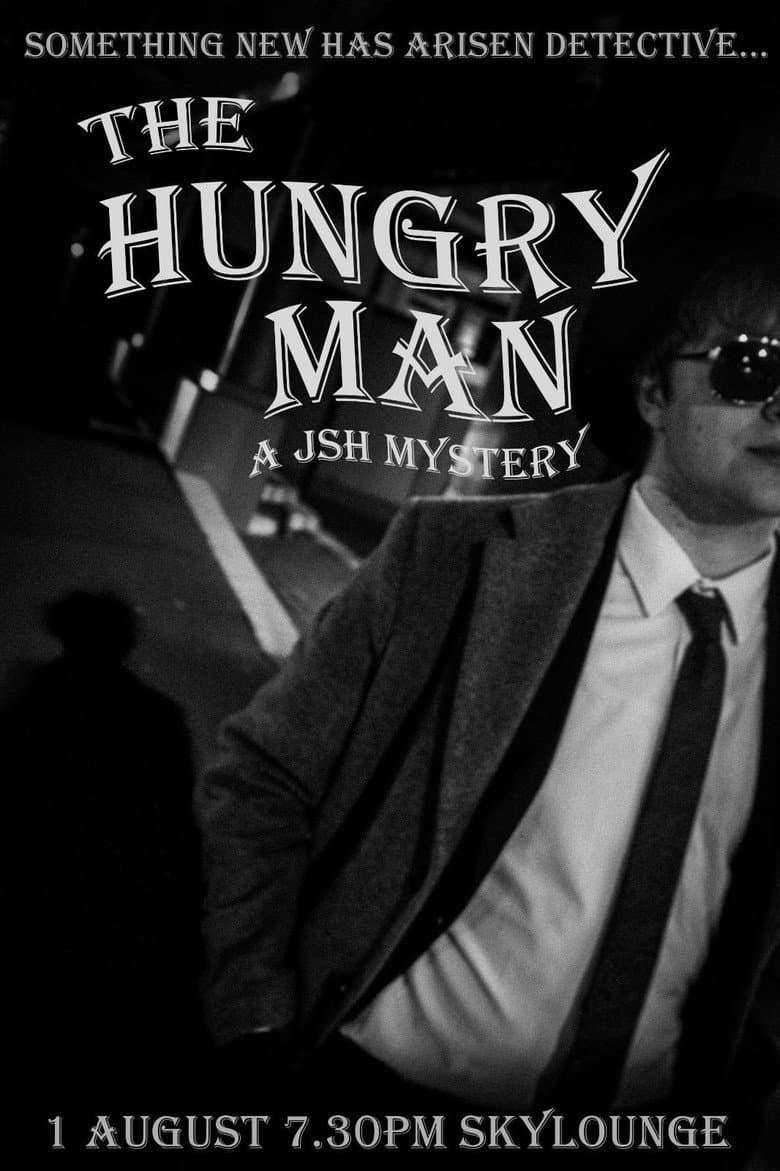 The Hungry Man (2026) - Movie Preview