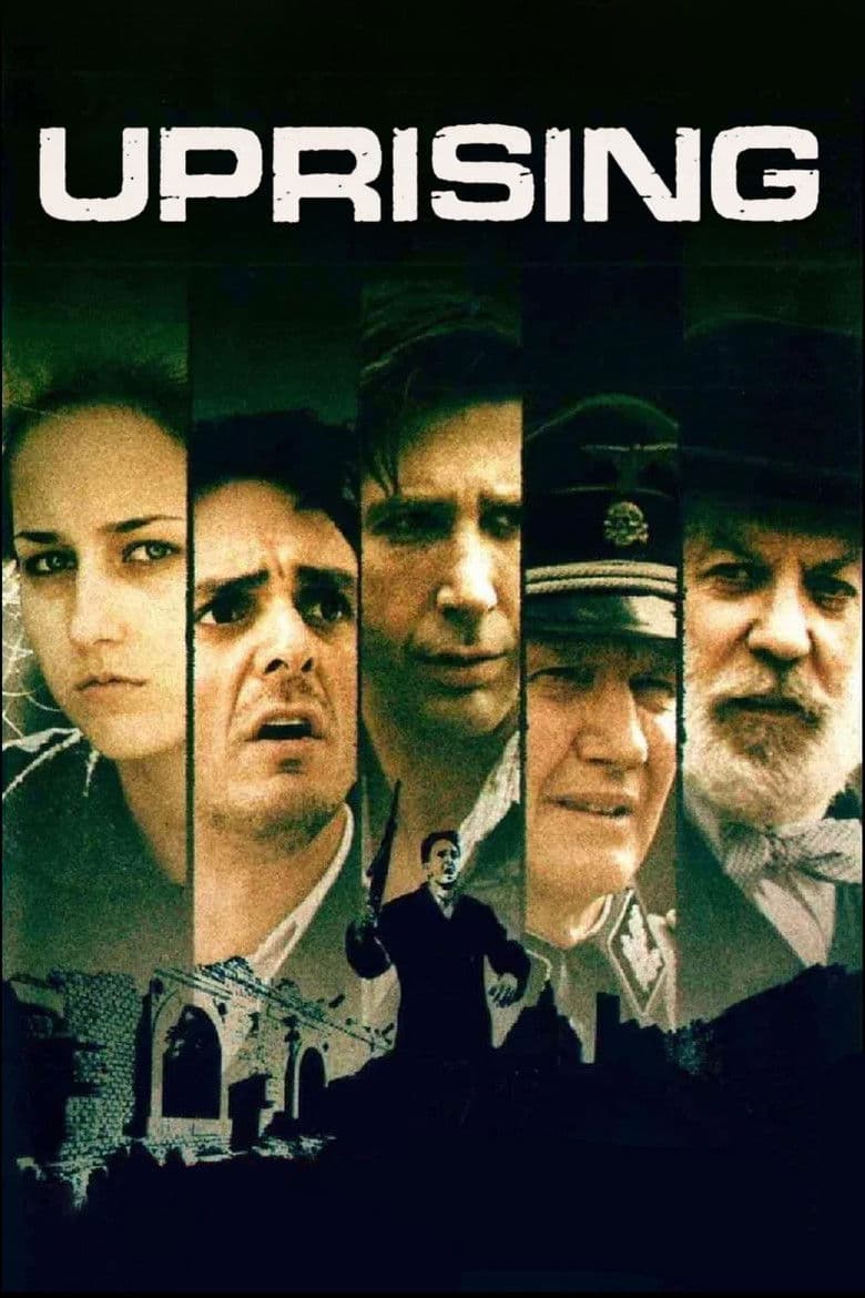 Uprising