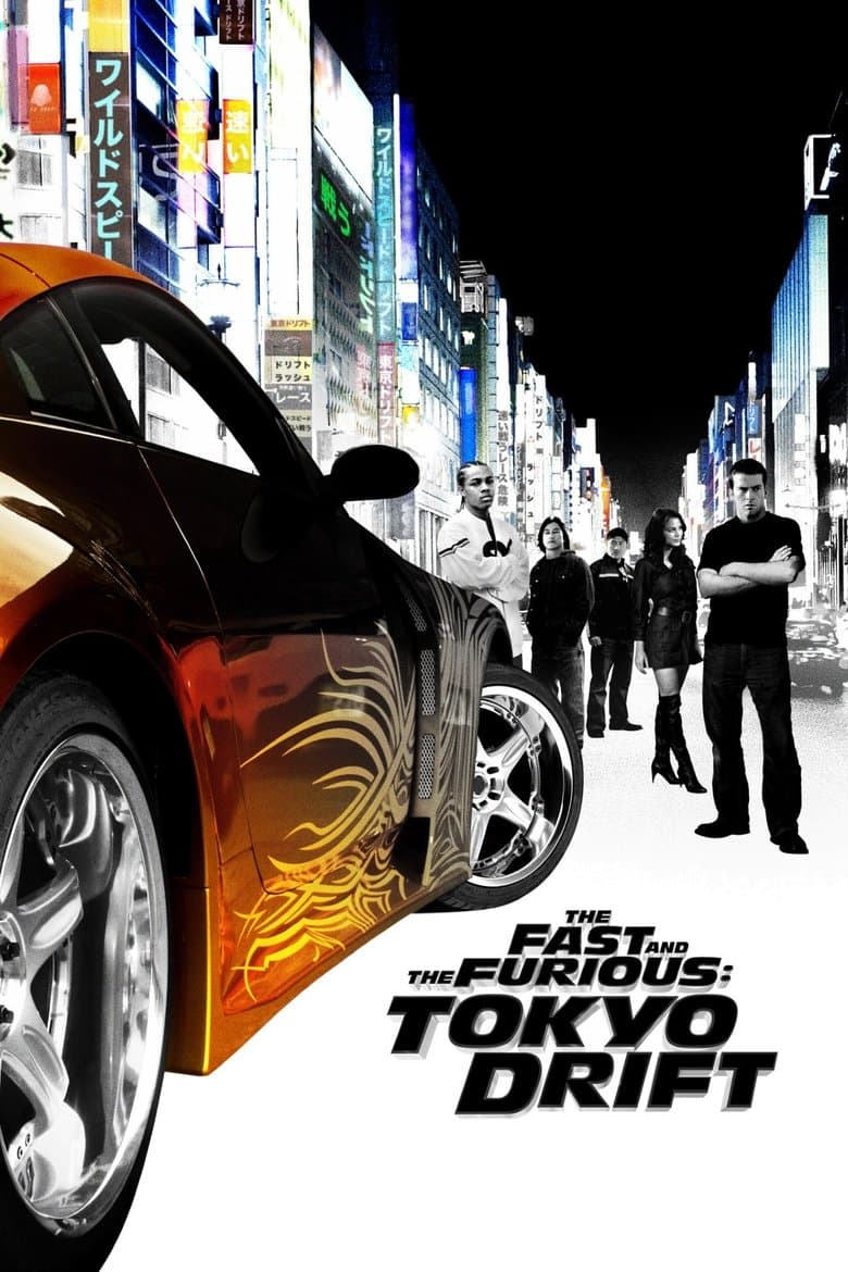 Fast and Furious