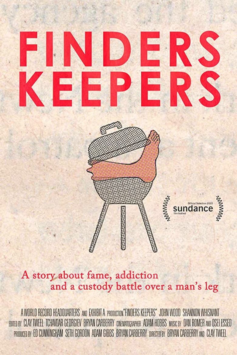 Finders Keepers