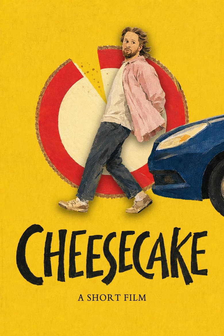 Cheesecake (2026) - Kevin Lefler's Bittersweet Drama