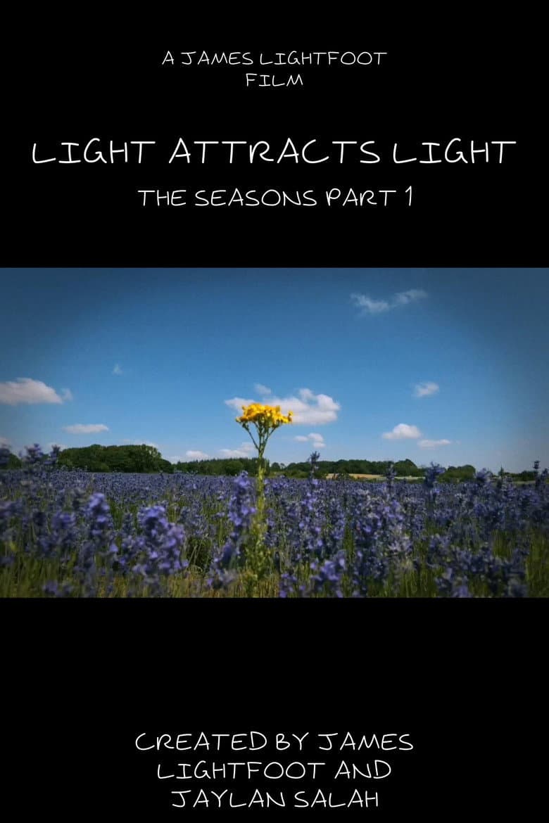 Light Attracts Light (2024) - Film Preview