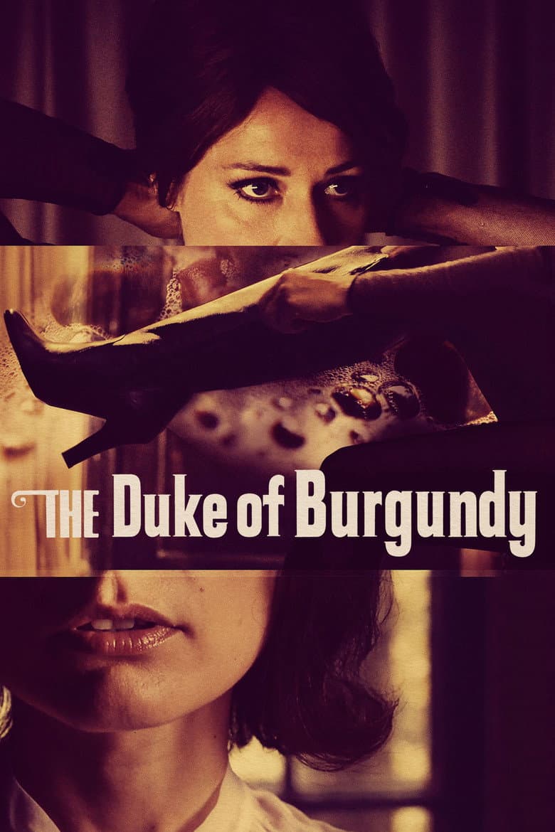 The Duke of Burgundy