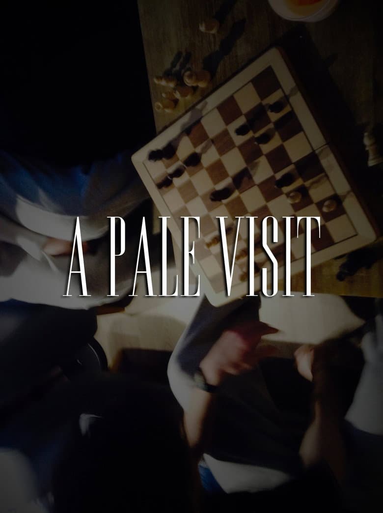 A Pale Visit (2026) - Movie Preview