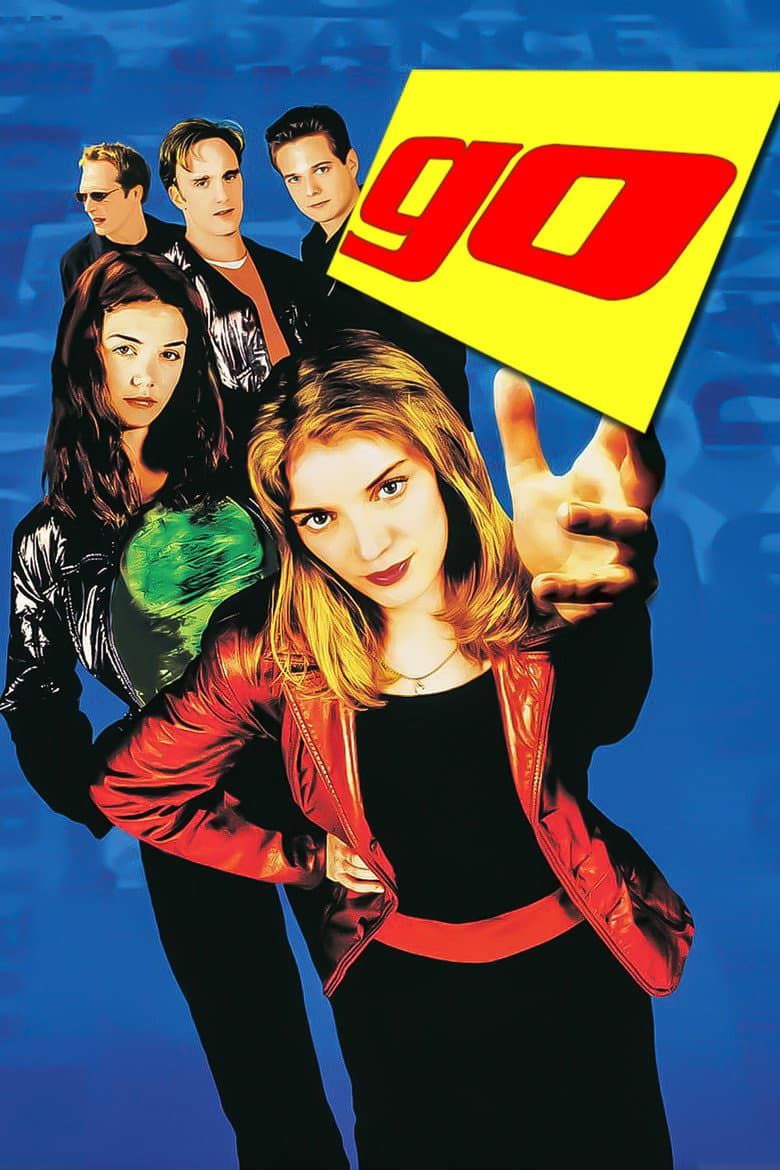 Go