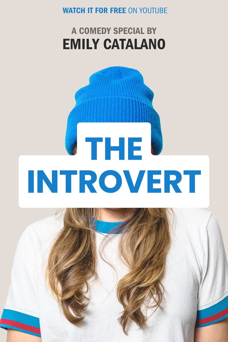Emily Catalano: The Introvert - Movie Preview