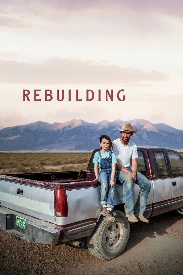 Rebuilding