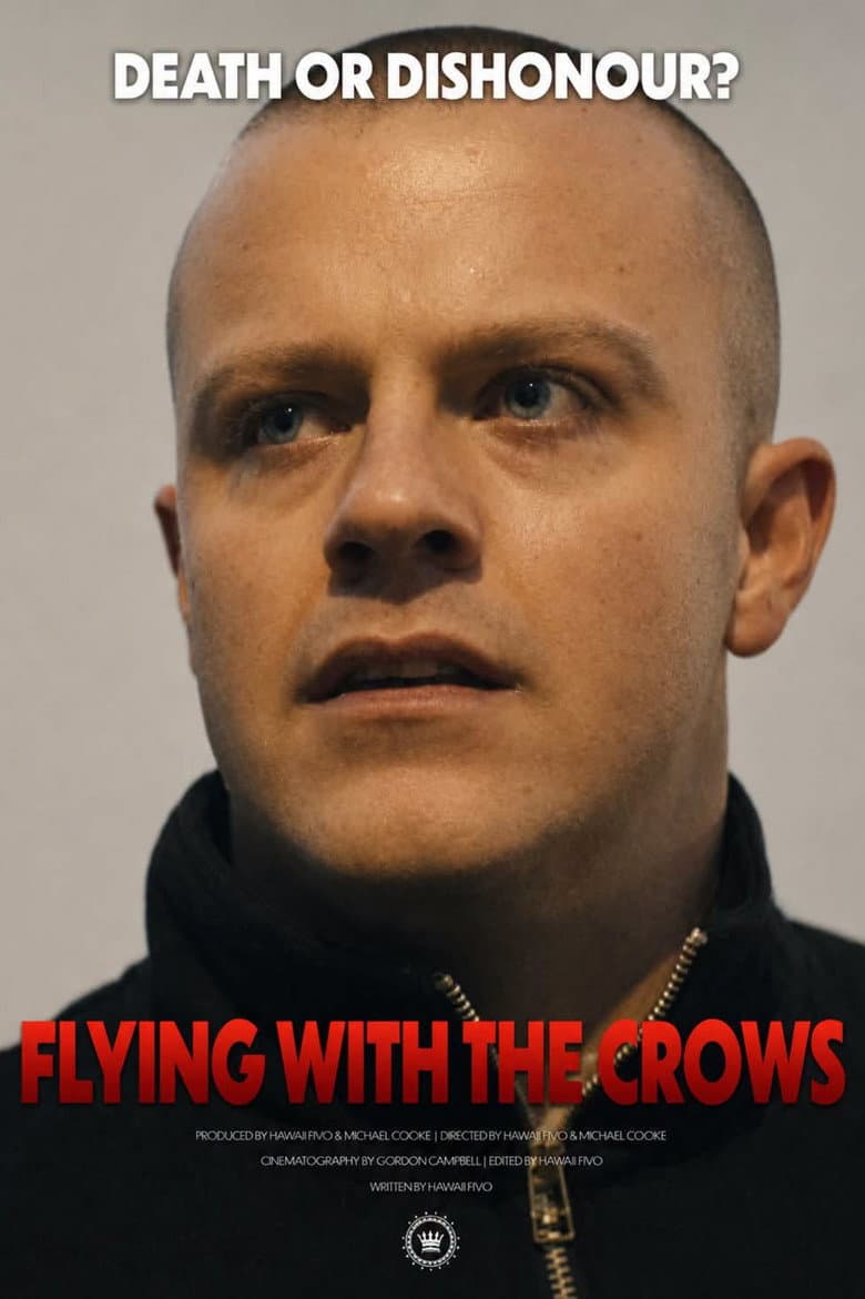 Flying with the Crows: Hawaii Fivo's Quiet Film Preview