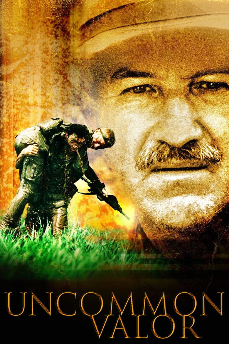 Uncommon Valor