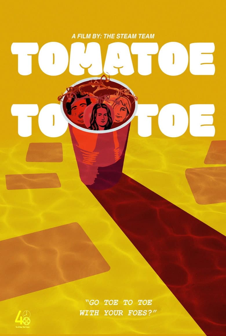 Tomatoe-to-Toe (2026): A 7-Minute Comedy Gem