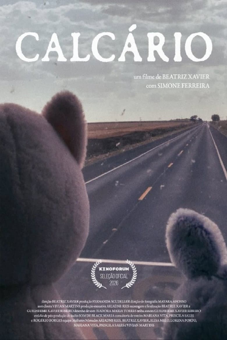 Calcário (2025) Review - A Gripping Thriller
