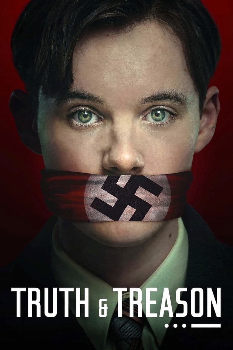 Truth & Treason