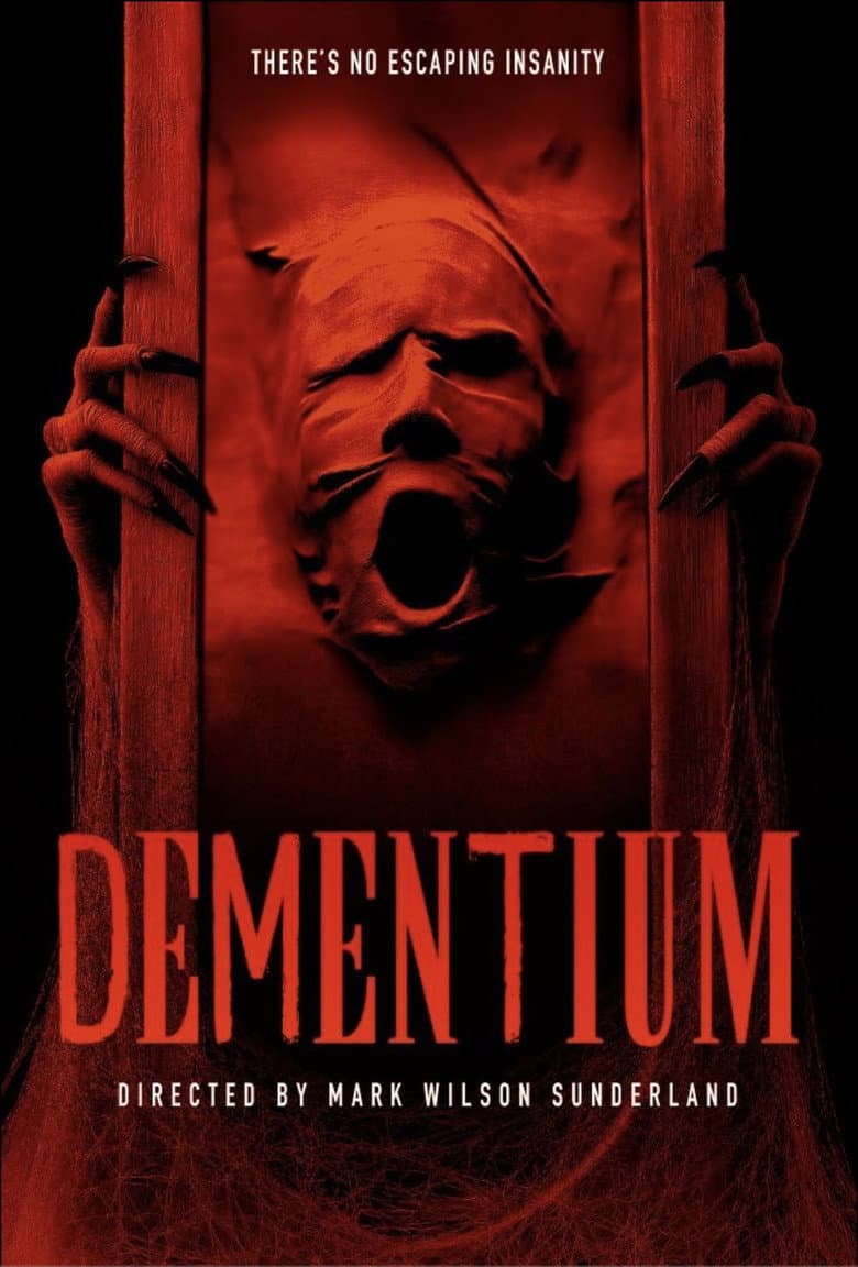 Dementium (2026) - Official Movie Preview