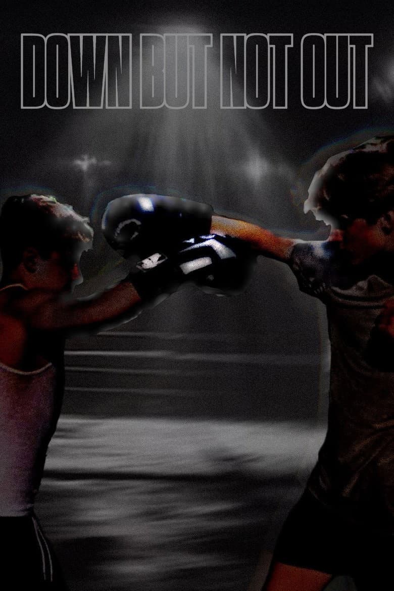 Down But Not Out (2026) - Movie Preview & First Look