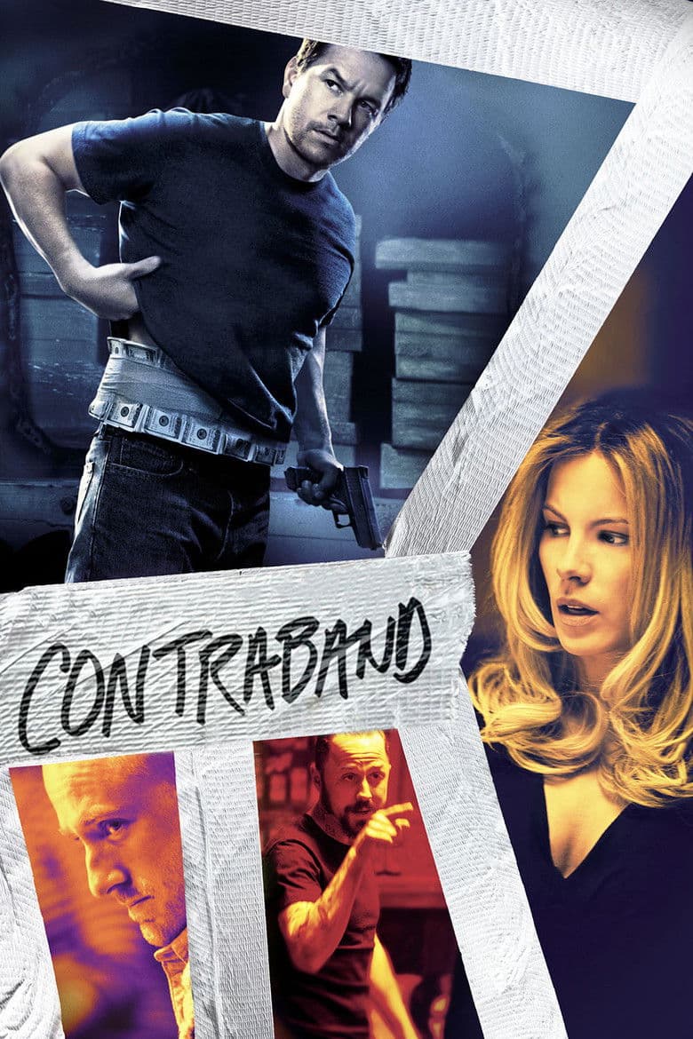 Contraband