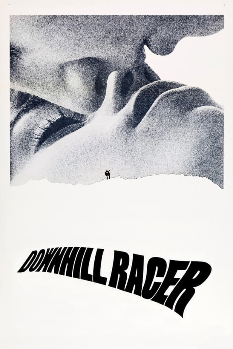 Downhill Racer