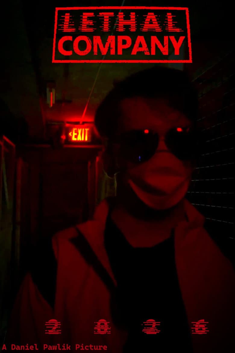 Lethal Company (2026) - Movie Preview