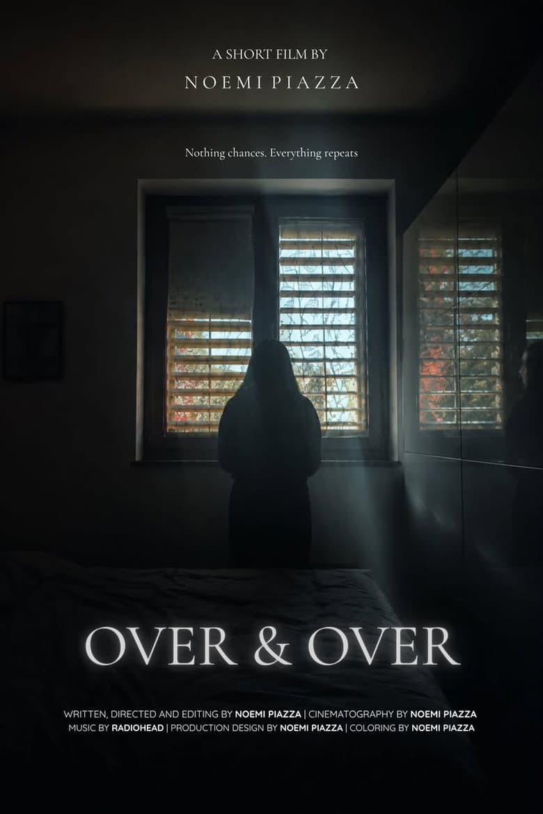 Over & Over (2026): Film Preview | Noemi Piazza