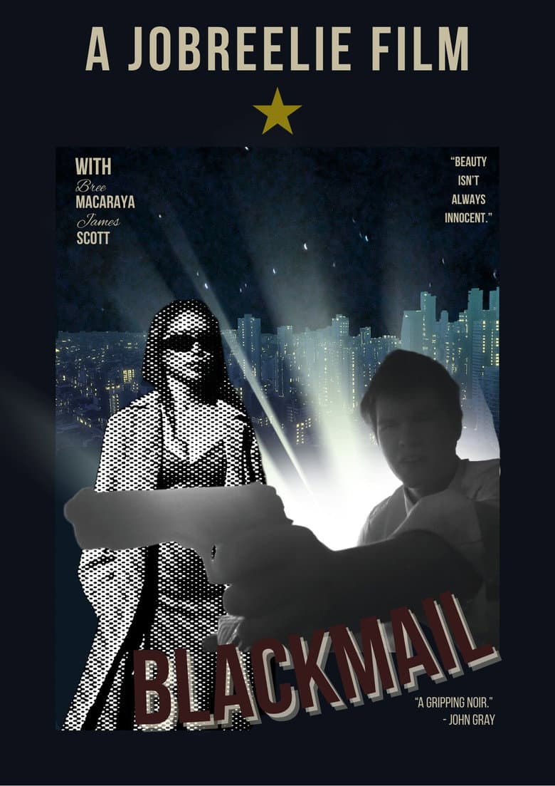 Blackmail (2026) - Movie Preview & Release Info
