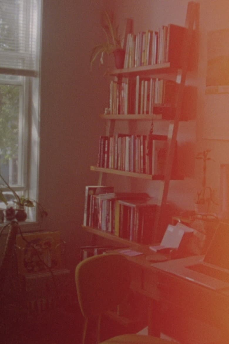 THIS IS WHERE I WANT TO BE: 16mm Short Film Preview