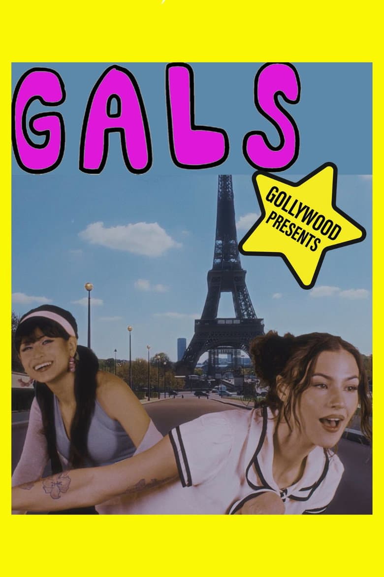 Gals (2026) - Stafford Vaughan Film Preview