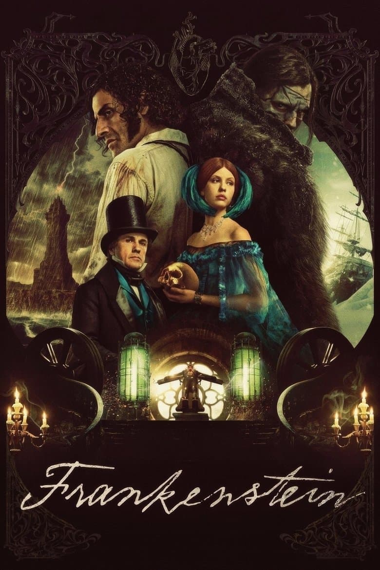 Frankenstein