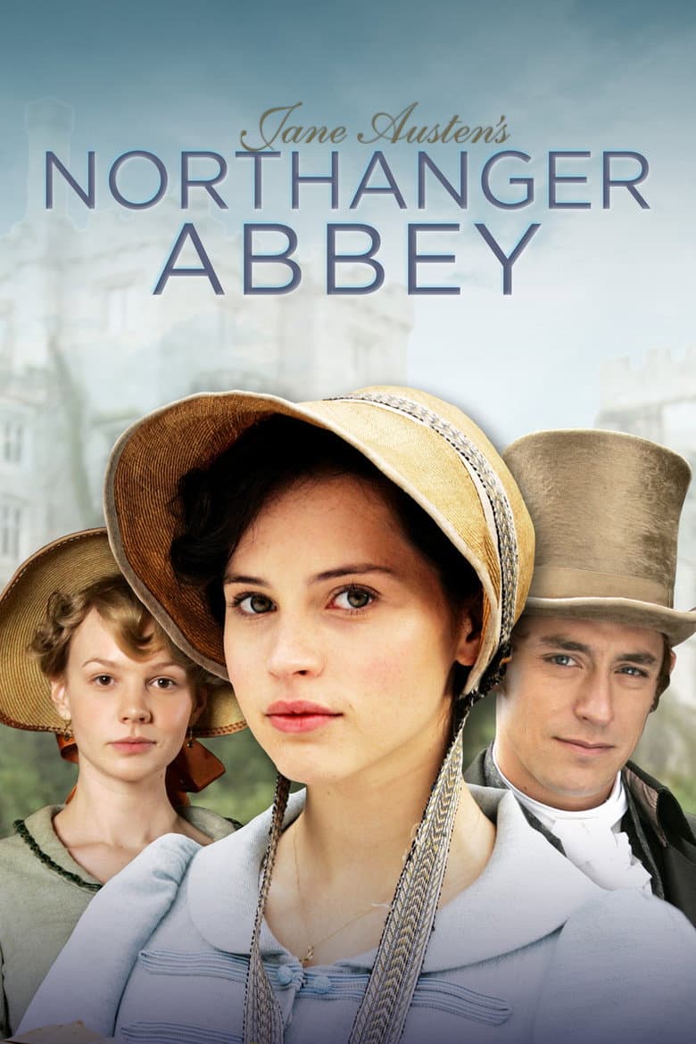Northanger Abbey