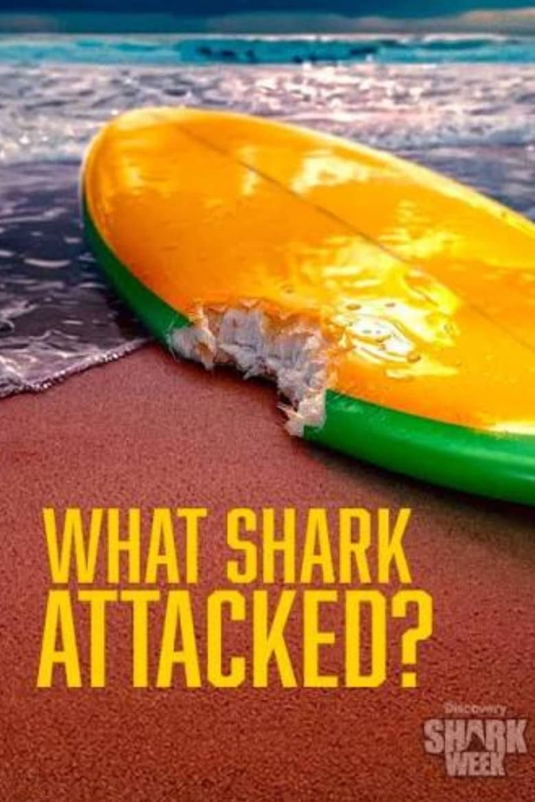 What Shark Attacked? Movie Preview: Trailer & Release