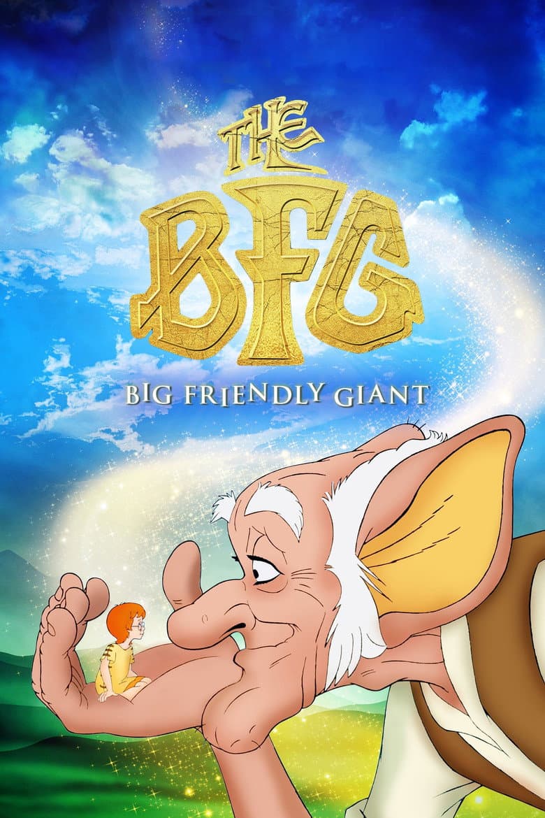 The BFG