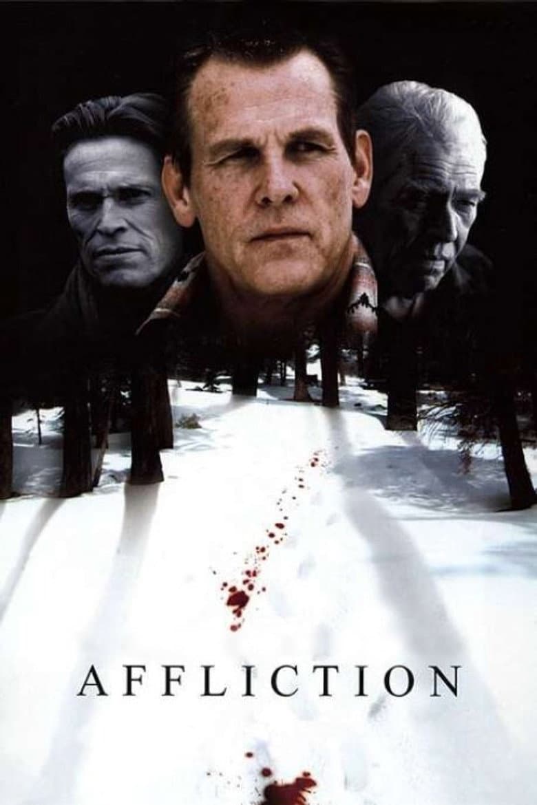 Affliction