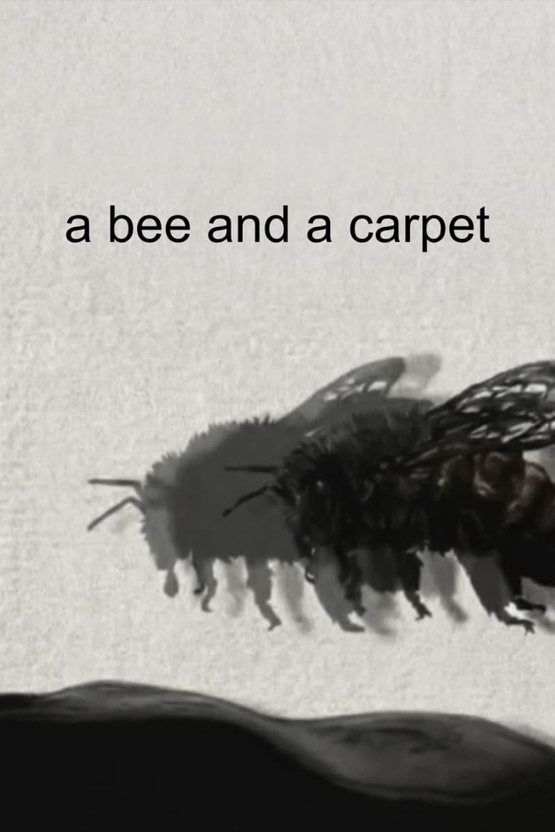 A Bee and a Carpet (2026) - Film Preview | Bilge Kagan