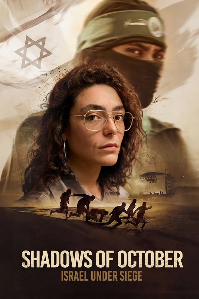 Shadows of October: Israel Under Siege (2026) - Film News