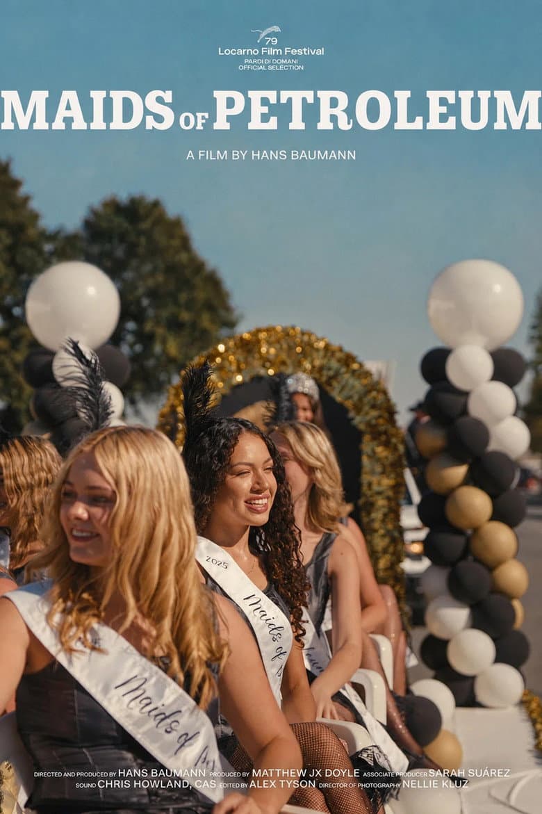 Maids of Petroleum (2026) - Film Preview